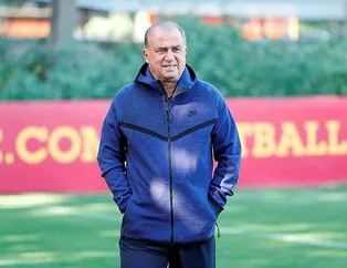 Transfer operasyonuna başlıyor! Fatih Terim’in istediği isimler...