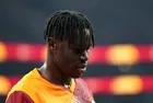 Dünya devinden Galatasaray'ın yıldızı Wilfried Singo'ya takip