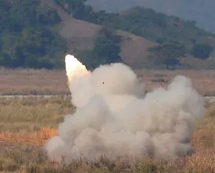 HIMARS’lar Mayıs’ta Türkiye’de