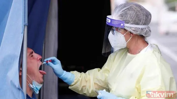 Vakalar artınca tutuştular! Avrupa'da yeniden koronavirüs kısıtlaması - 21