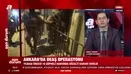 Ankara’da DEAŞ operasyonu! Gözaltılar var