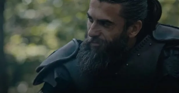 Sözleriyle ters köşe yaptı! Diriliş Ertuğrul'un unutulmaz karakteri Turgut Alp'in geri dönmesi yalan rüzgarına döndü!