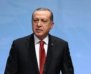 Başkan Erdoğan AB Konseyi Başkanı Michel ile görüşecek