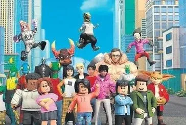 Roblox'a erişim engeli getirildi! Firmadan açıklama geldi! İşte Roblox rezaletinin iç yüzü! Darısı TikTok'a