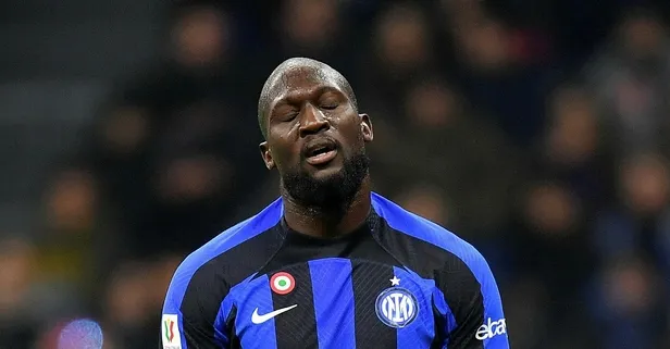 Lukaku'dan Atsu paylaşımı!