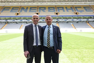 Fenerbahçe’den 100 milyon euroluk operasyon!