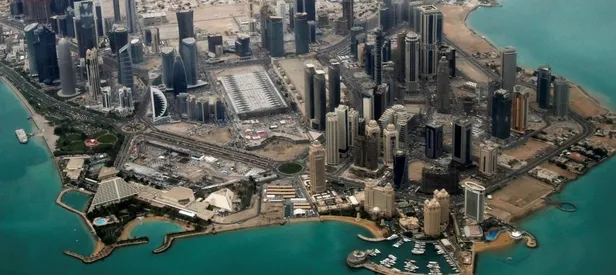 Mısır'dan Katar Büyükelçisine 48 saat süre