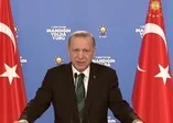 Son dakika: Başkan Recep Tayyip Erdoğan'dan 7. Olağan İl Kongreleri'nde önemli açıklamalar