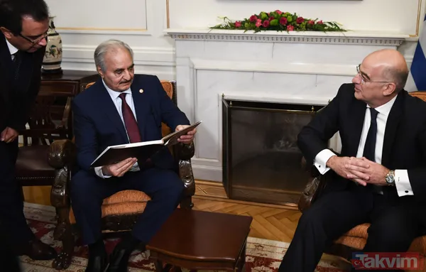 İşte Hafter'i Moskova'daki masadan kaldıran isim: Sebastian Gorka! Pentagon'un "Libya patronu" o - 11