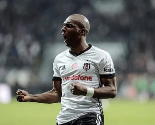 Şampiyonlar Ligi’nden Babel paylaşımı