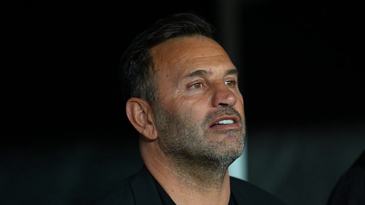 Okan Buruk'tan zafer sözleri! "Daha da farklı olabilirdi"