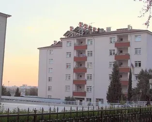 Memura ’lojman’ müjdesi