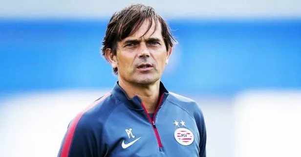 Ve Cocu imzayı attı