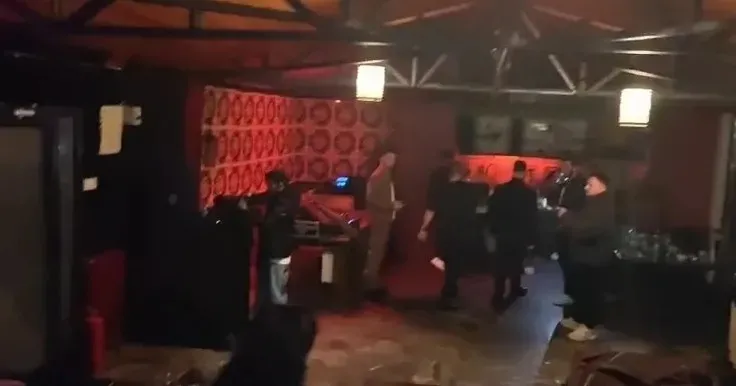 Son dakika: Uyuşturucu soruşturmasında 15 ismin testi pozitif çıktı-5