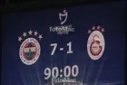 Fenerbahçe'den Galatasaray'a olay gönderme
