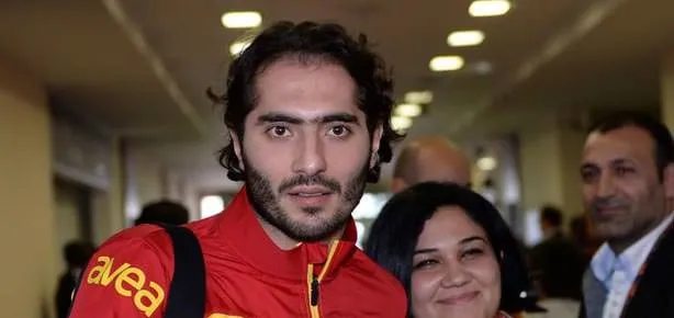 Aslan’ın son transferi Hamit Altıntop!