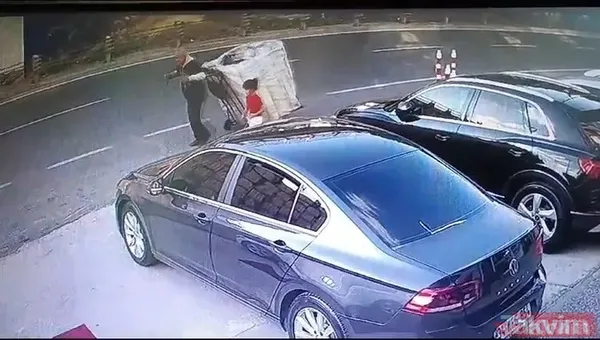 Şirin Elmas Hanilçi'nin katili hakim karşısına çıktı! Acılı anne ve baba tüyler ürperten detayları anlattı! Başka istismar ettiği çocuklar da mı var? - 10