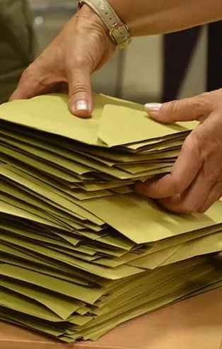 İşte 14 Mayıs'ta yapılacak seçimin yol haritası! Süreç nasıl olacak? | EYT düzenlemesi ne zaman çıkacak? AK Partili isim A Haber'de açıkladı