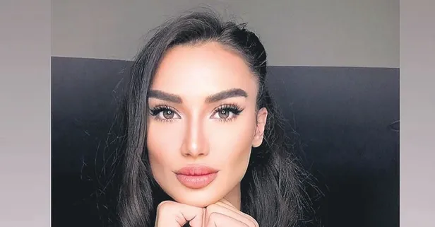 Eski eşi Emre Aşık'ı öldürmeyi planlayan Yağmur Sarnıç hakkında 7 suçtan yakalama kararı alındı