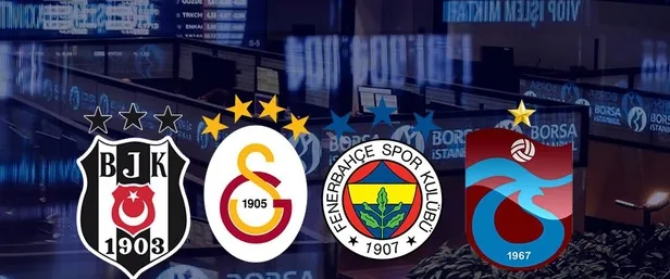 SON DAKİKA: Borsa liginde şubat ayının şampiyonu Süper Lig lideri Galatasaray oldu-5