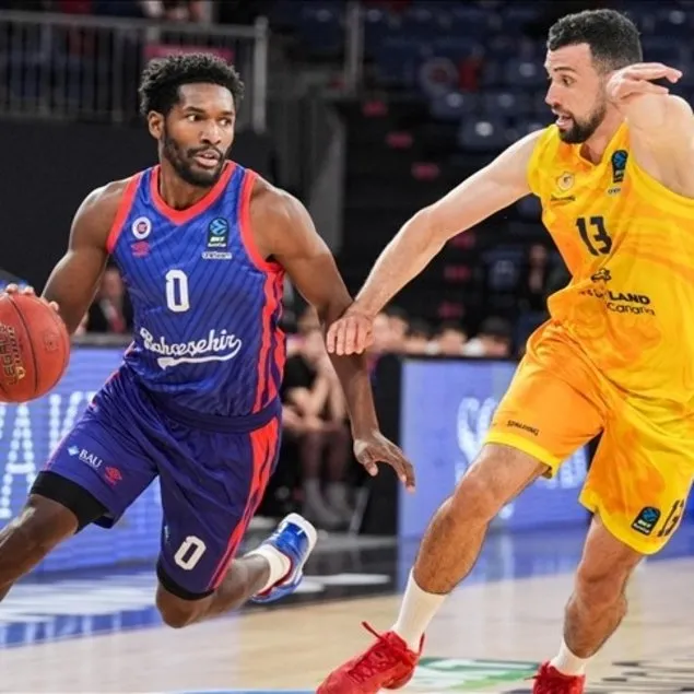 Bahçeşehir final arıyor