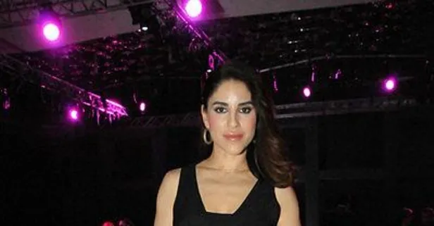 Irmak Ünal'dan imrendiren paylaşım