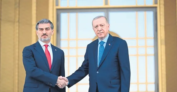 Türkiye-Gürcistan ticaretinde yeni hedef: 5 milyar dolar