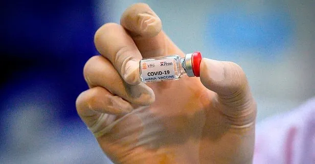 Rusya’dan peş peşe koronavirüs aşı açıklamaları: Tarih verdiler