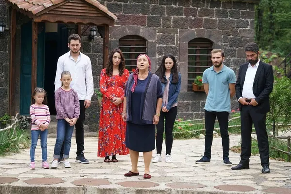 Sen Anlat Karadeniz 26. yeni bölüm fragmanı: Nefes ölecek mi? Sen Anlat Karadeniz son bölüm izle...-2
