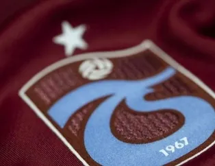 Trabzonspor transferi KAP’a bildirdi