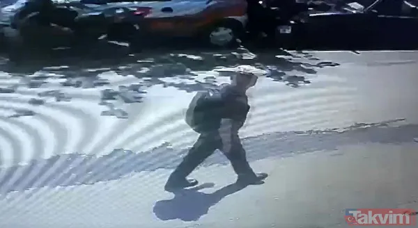 Necip Hablemitoğlu suikastının bir numarası firari Levent Göktaş köşeye sıkıştı! Kaçış görüntüleri ortaya çıktı - 14