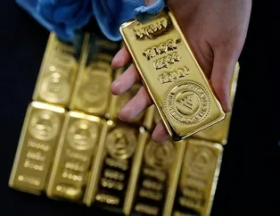 Ünlü bankadan altın için flaş tahmin! 2022 sonu için rakam verildi