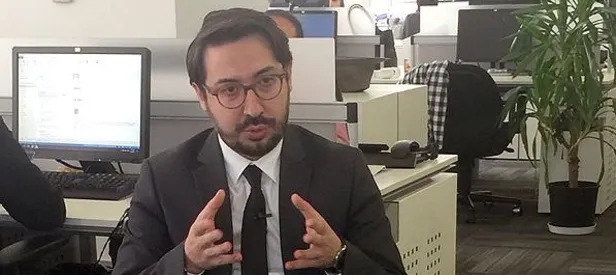 "Daily Sabah'a engelin arkasında FETÖ lobisi var"