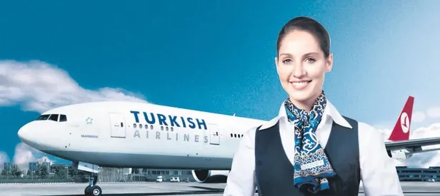 8 bin hostes aranıyor