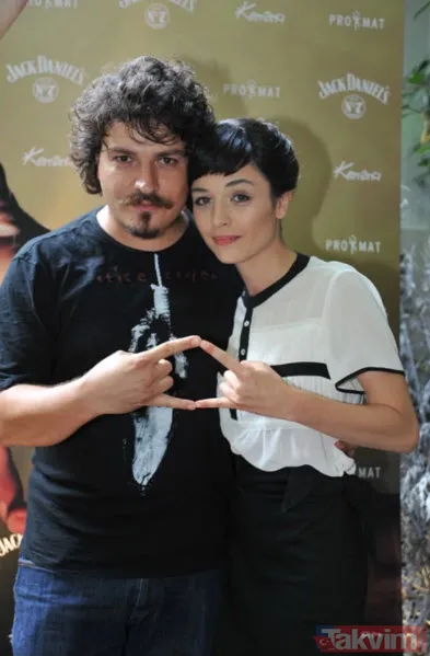 Erkek arkadaşını öpen Merve Boluğur "Aşk değil samimiyet bence bu çok normal" Yeni sevgilisi olduğu iddia edilmişti - 30