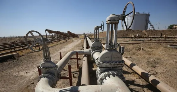 Ankara'da kritik görüşme sonrası Bakan Alparslan Bayraktar duyurdu: Petrol akışı devam edecek