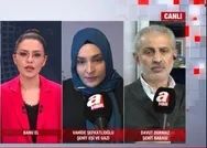 İYİ Partili Lütfü Türkkanın skandal küfrüne tepki sürüyor! Şehit aileleri A Haberde