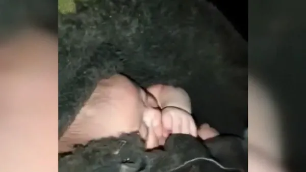 Mucizenin adı 7 aylık Hamza bebek: 140 saat sonra kurtarıldı-16