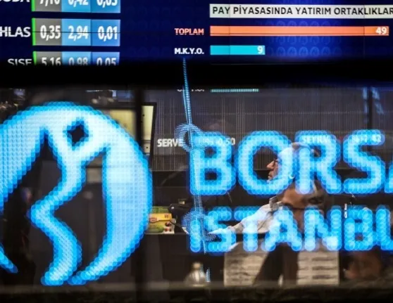 9 Mart borsada en fazla kazandıran hisse senetleri!