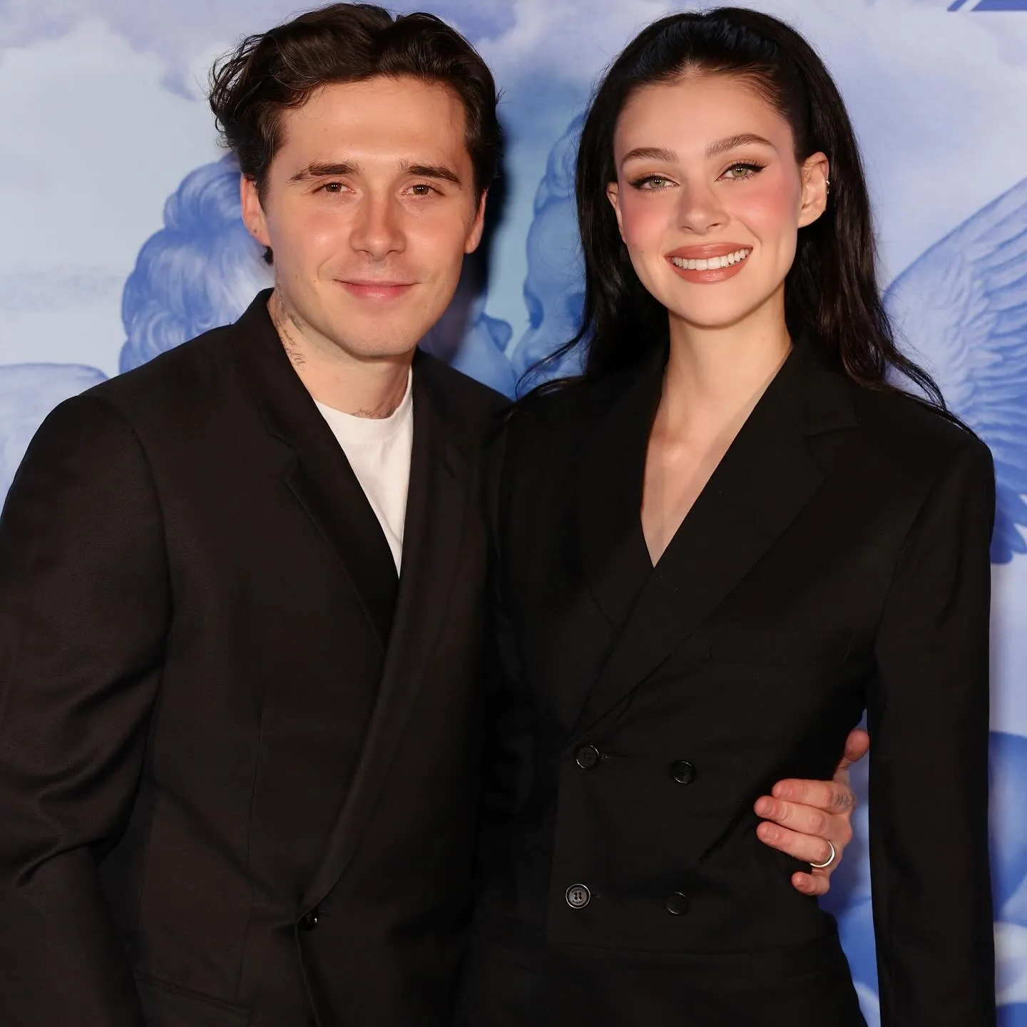 Brooklyn Beckham tüm kirli çamaşırları ortaya döktü: Victoria - David Beckham fena ifşa oldu - 3