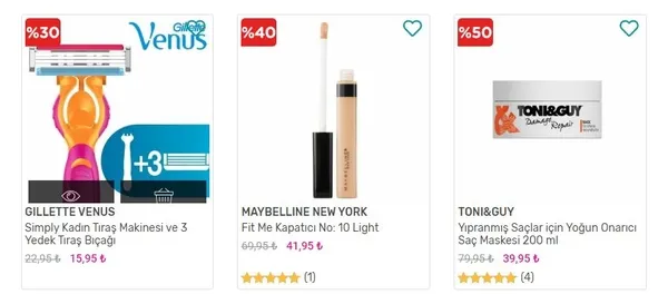 Watsons Anneler Günü indirimleri 2020! Watsons 4-10 Mayıs indirim kataloğu!-4