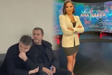 Sabahın 5’inde taciz mesajı!