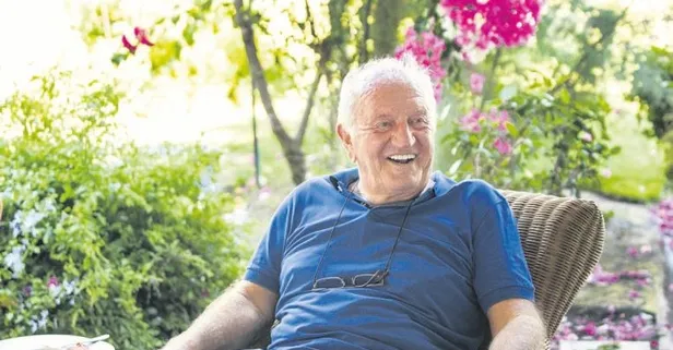 Fenerbahçeli futbolcuların hepsi korkak