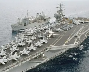 İrandan savaş açıklaması! Menzilimizdesiniz