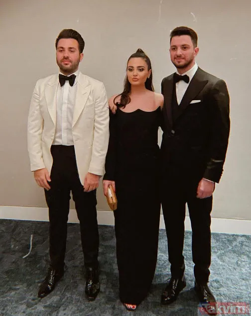 Hakan Ural ile Sibel Can'ın kızı Melisa Ural'dan bebek paylaşımı! Annesinin canlı yayındaki zor anlarına kayıtsız kalamamıştı - 6