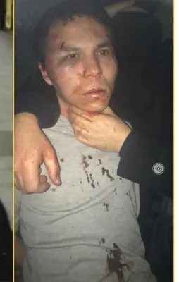 Reina katliamcısıyla ilgili çarpıcı bilgiler