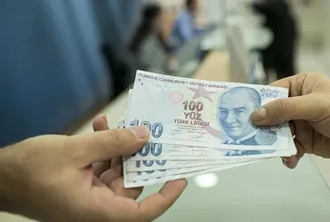 Bakan duyurdu: Hesaplara yattı