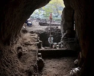 İzmir’de bulundu! Göbeklitepe’den de eski!