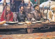 Kuruluş Osman geleneğini bozmadı! Reytingleri alt üst etti