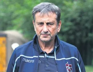 Haluk Şahin istifasını verdi